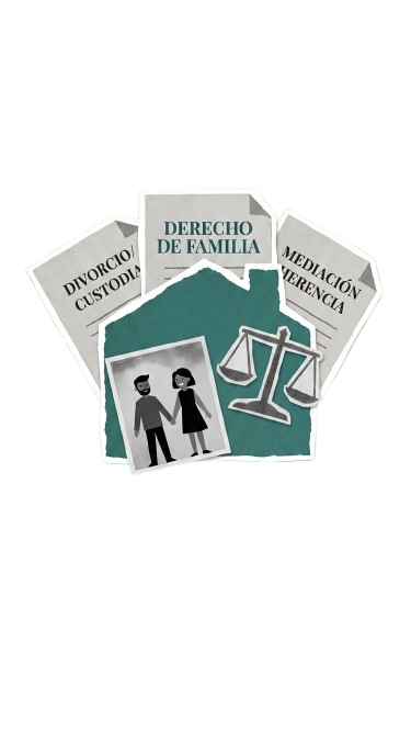 Abogados de familia en Lanzarote: divorcios, custodia y pensiones