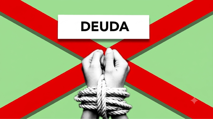 ¿Te han demandado por una deuda? Actuamos dentro de plazo