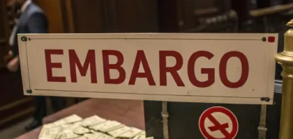 Embargos en la Ley de Segunda Oportunidad